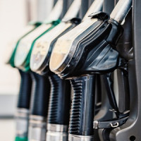 Maximální přípustné ceny benzinu a nafty